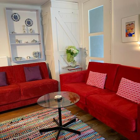 Luxury Guest House - Eik Aan De Dijk Aalst Dış mekan fotoğraf