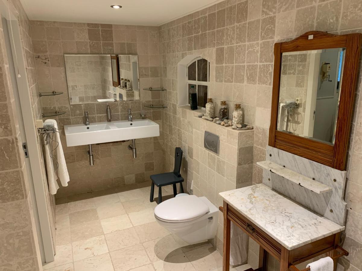 Luxury Guest House - Eik Aan De Dijk Aalst Dış mekan fotoğraf