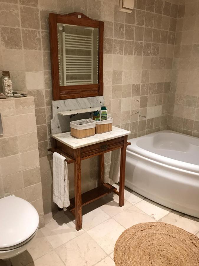 Luxury Guest House - Eik Aan De Dijk Aalst Dış mekan fotoğraf