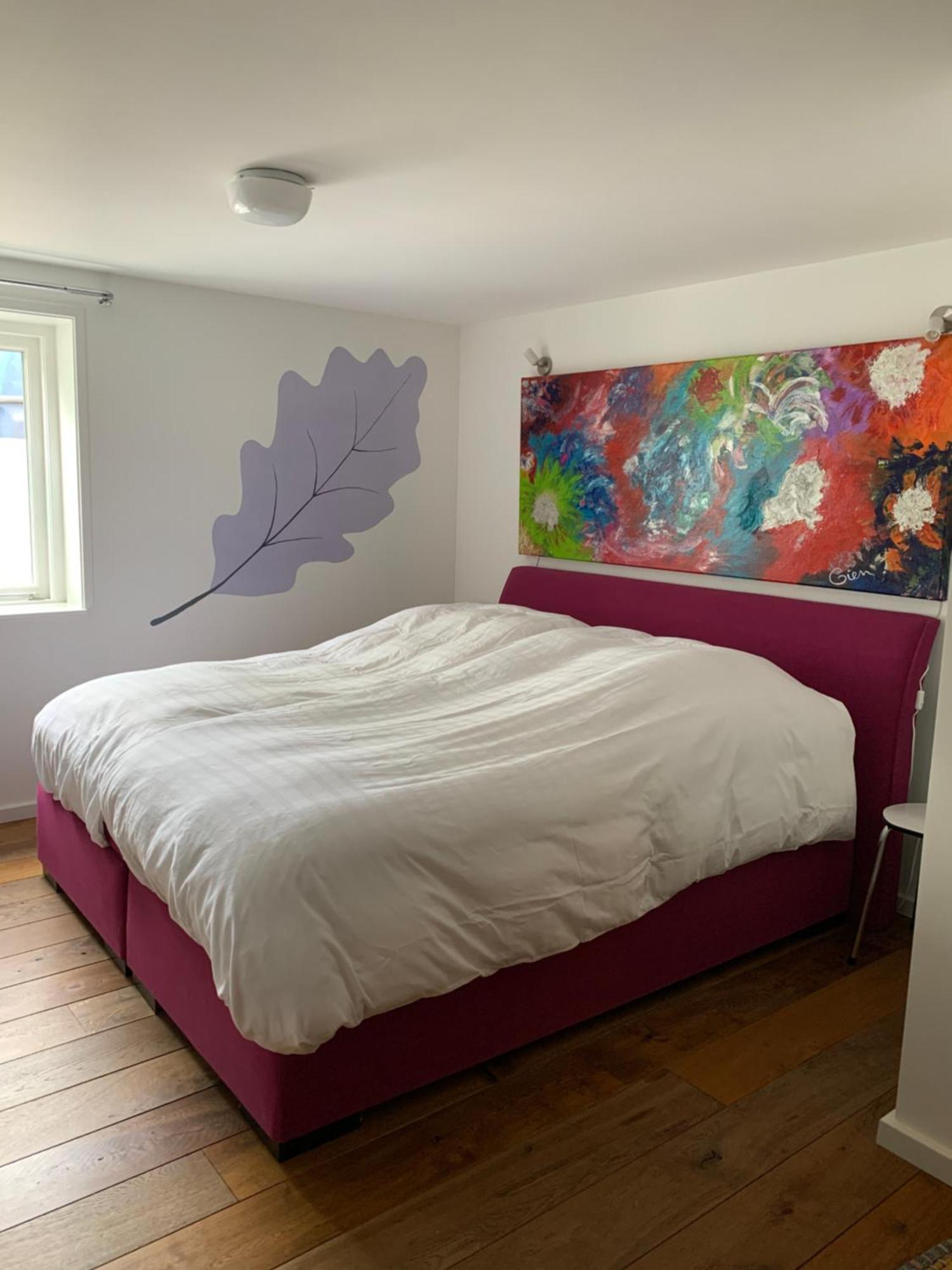 Luxury Guest House - Eik Aan De Dijk Aalst Dış mekan fotoğraf