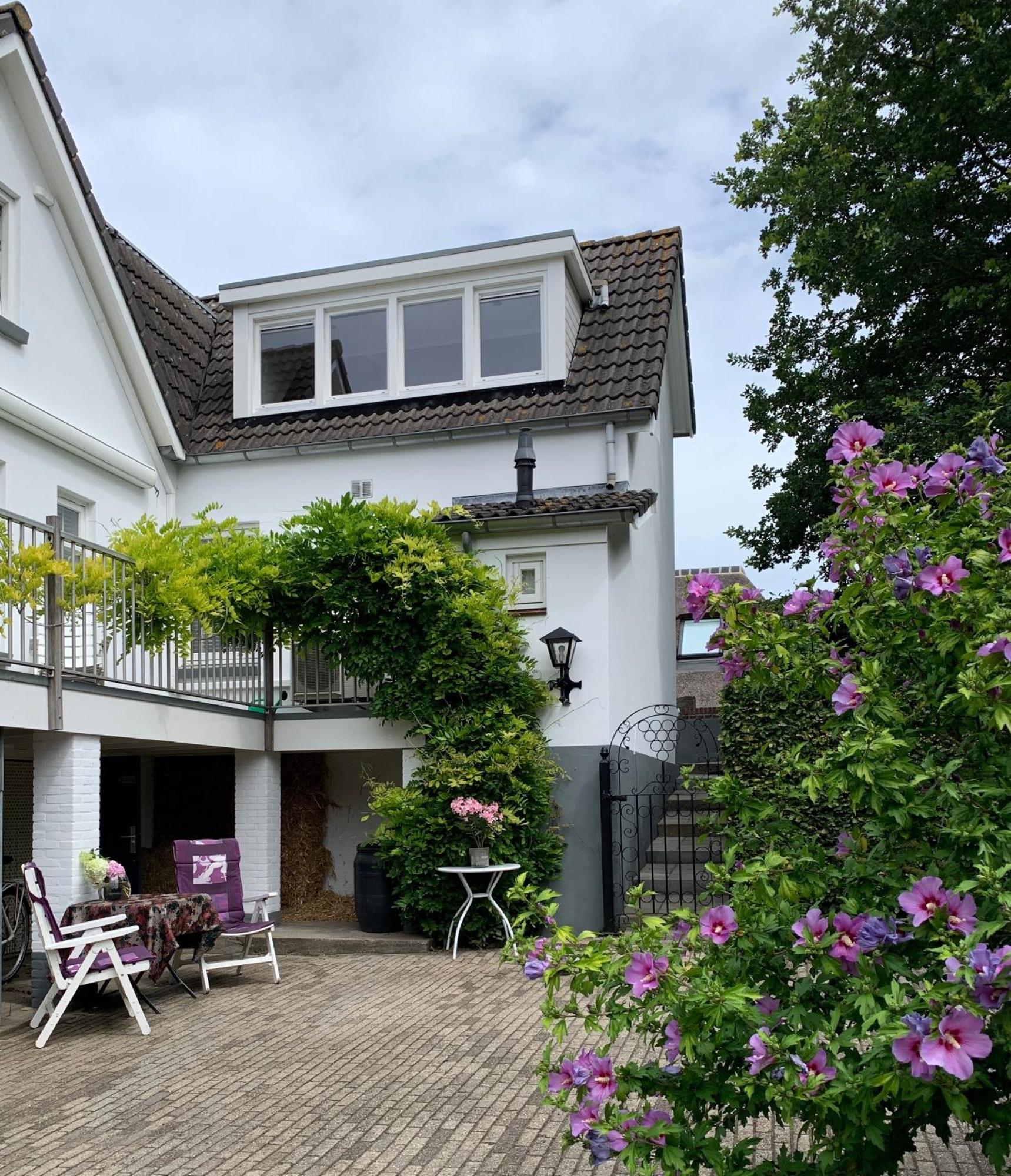 Luxury Guest House - Eik Aan De Dijk Aalst Dış mekan fotoğraf