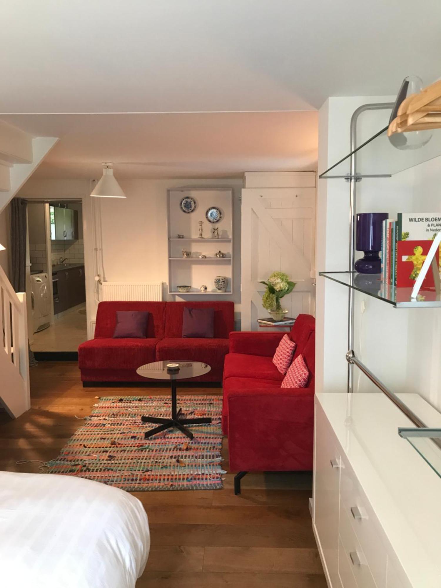 Luxury Guest House - Eik Aan De Dijk Aalst Dış mekan fotoğraf