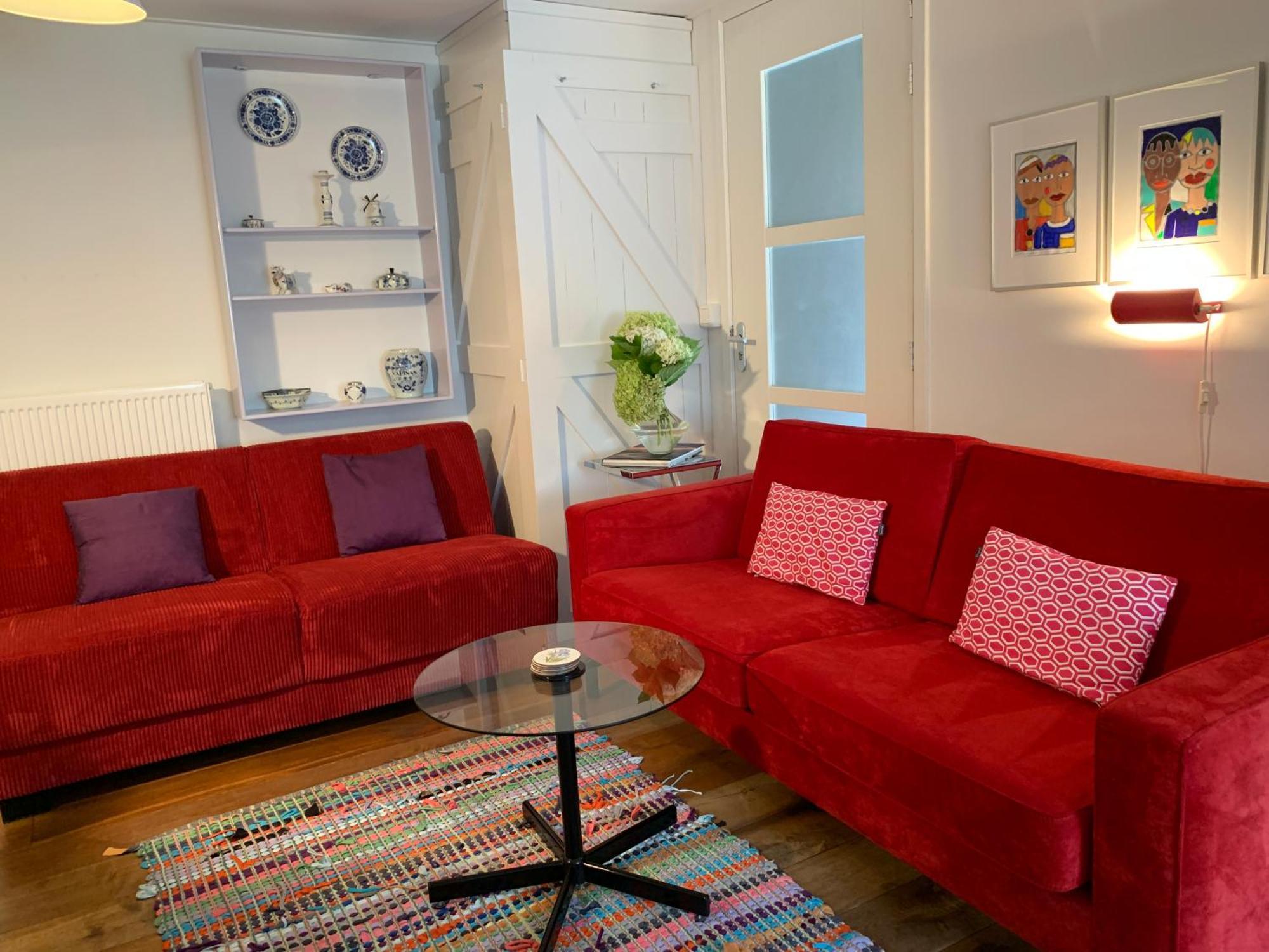 Luxury Guest House - Eik Aan De Dijk Aalst Dış mekan fotoğraf